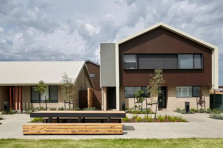 LOT 3048 Water Fern Grove, Greenvale VIC 3059