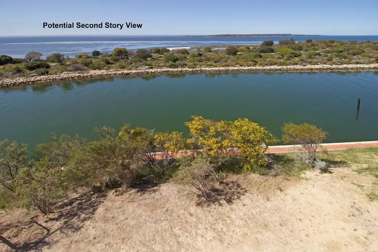 Seventh view of Homely land listing, 24 Cormorant Key, Wannanup WA 6210