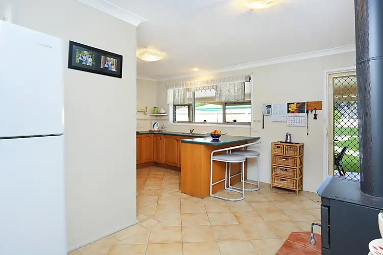Fifth view of Homely house listing, 30 Station Lane, Lochinvar NSW 2321