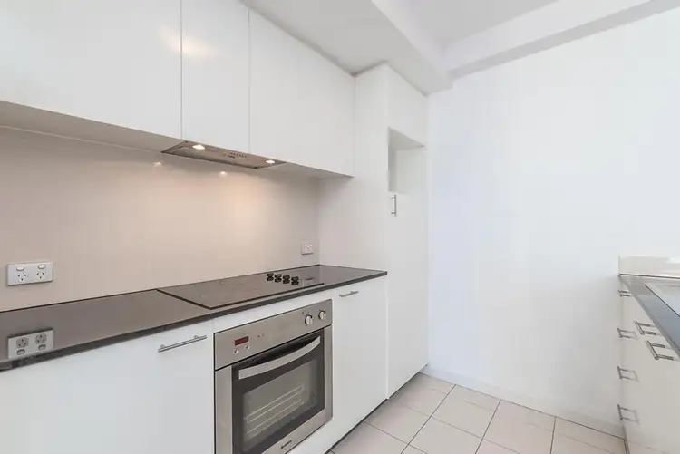 Fifth view of Homely apartment listing, 51/118 Adelaide Terrace, East Perth WA 6004