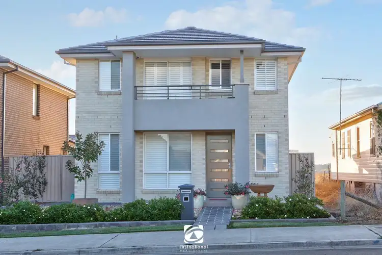 136 Lodges Road, Elderslie NSW 2570
