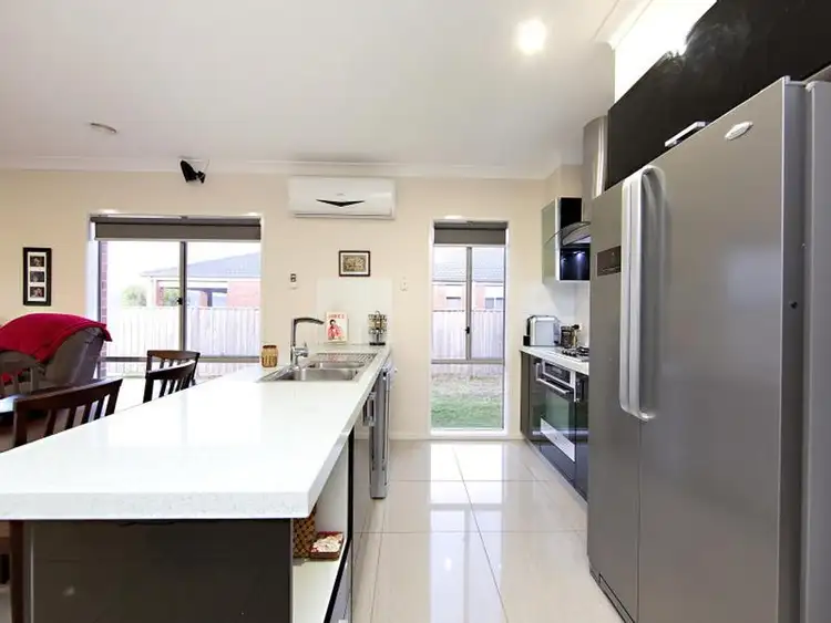 Fourth view of Homely house listing, 11 Romina Drive, Langwarrin VIC 3910