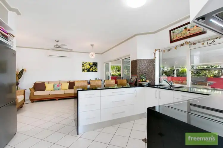 Sixth view of Homely house listing, 4 Hanah Close, Mount Sheridan QLD 4868