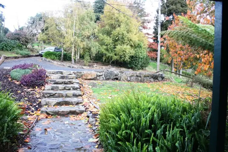Fifth view of Homely rural property listing, 1515 KORUMBURRA WARRAGUL ROAD, STRZELECKI via, Korumburra VIC 3950