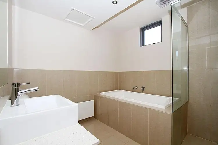 Fifth view of Homely apartment listing, 8/719 Mt Alexander Road, Moonee Ponds VIC 3039