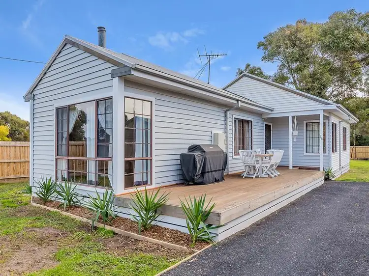 76 LYALL STREET, Ventnor VIC 3922