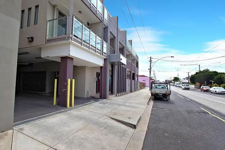 A5/1-5 Grantham Street, Brunswick West VIC 3055