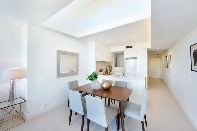 Second view of Homely apartment listing, 504/53 Palmer Street, Cammeray NSW 2062