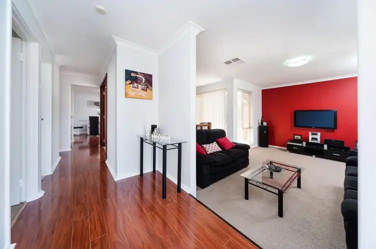 Fourth view of Homely house listing, 33 Hillock Circle, Leeming WA 6149