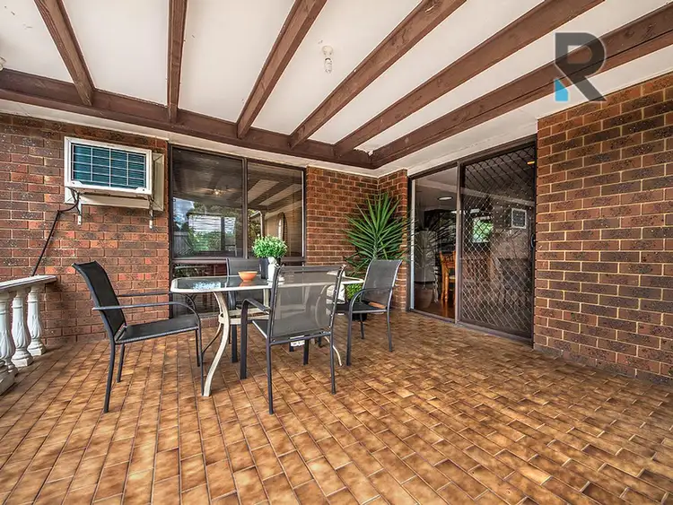Seventh view of Homely house listing, 1 Langdon Crescent, Craigieburn VIC 3064