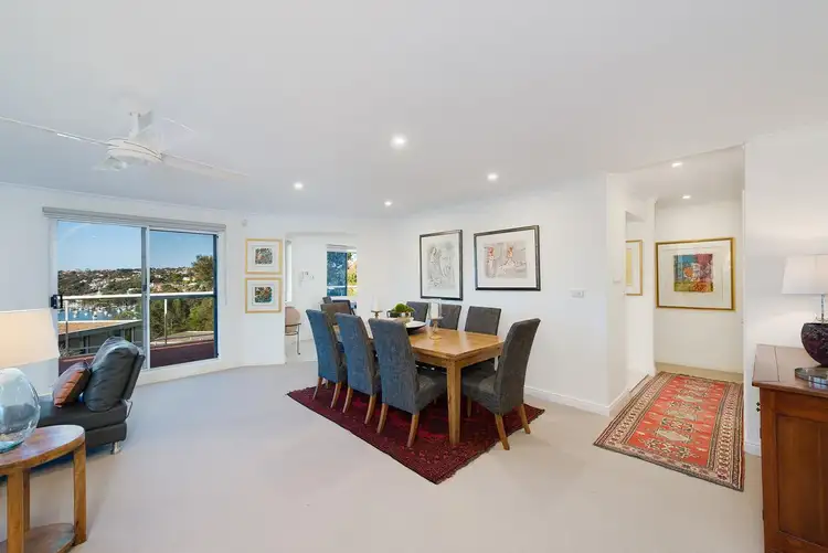 Fourth view of Homely apartment listing, 8/24-26 The Boulevarde, Cammeray NSW 2062