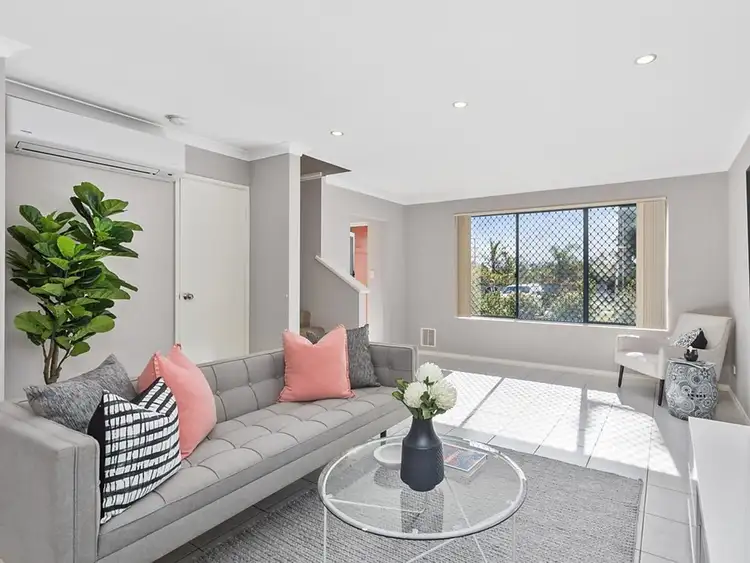 Fifth view of Homely townhouse listing, 2C Blackdoune Way, Westminster WA 6061