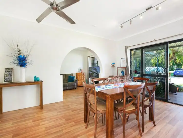 Fifth view of Homely apartment listing, 1/2 Torrance Avenue, Edge Hill QLD 4870