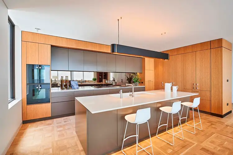 Fourth view of Homely apartment listing, 5/1 Lincoln Place, Edgecliff NSW 2027