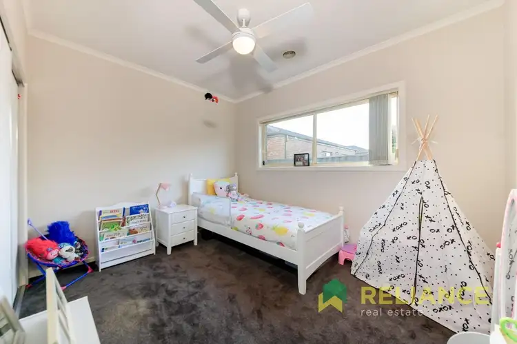 Fifth view of Homely house listing, 4 Welford Street, Tarneit VIC 3029