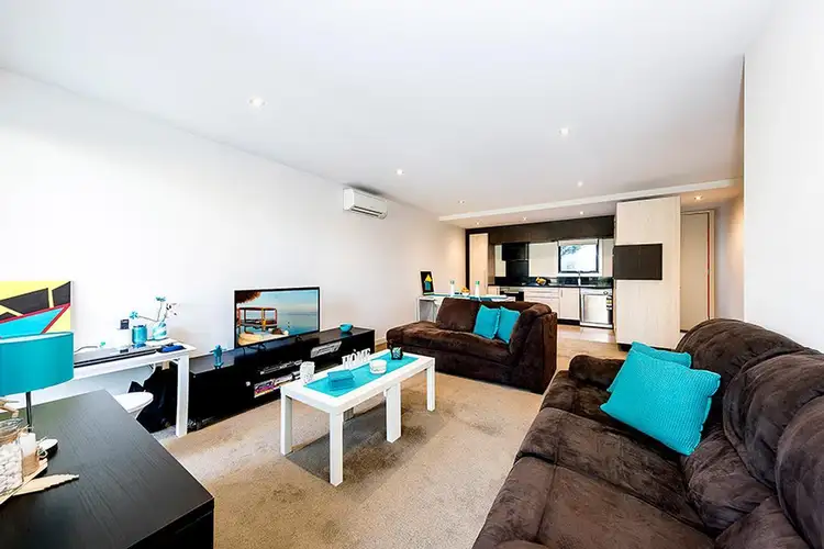 Main view of Homely apartment listing, 13/8 Crefden Street, Maidstone VIC 3012