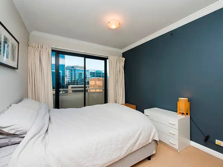 Fourth view of Homely apartment listing, 13D/811 Hay Street, Perth WA 6000