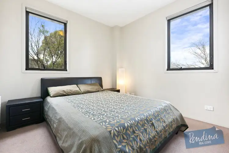 Fifth view of Homely apartment listing, 10G/86 Altona Street, Kensington VIC 3031