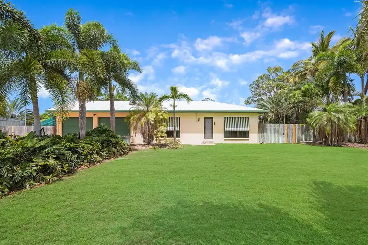 Main view of Homely house listing, 14 Isaac Street, Deeragun QLD 4818