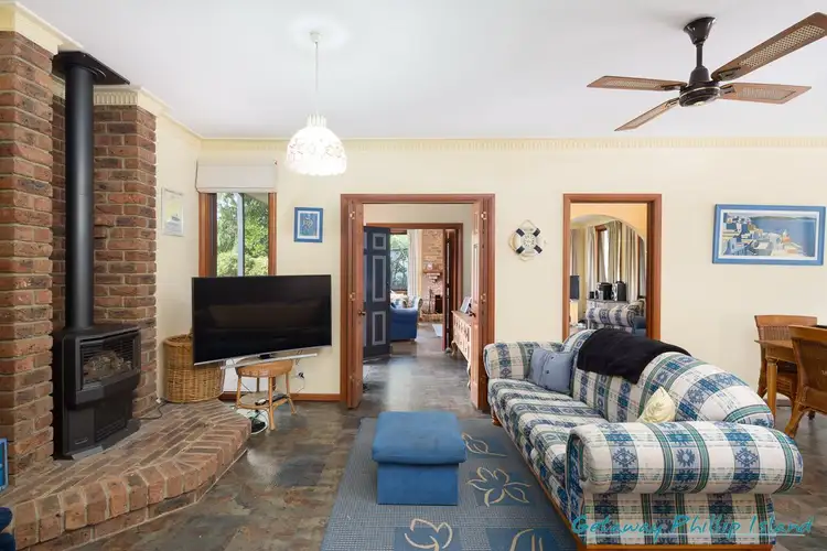 Fourth view of Homely house listing, 1 Gordon Street, Cowes VIC 3922