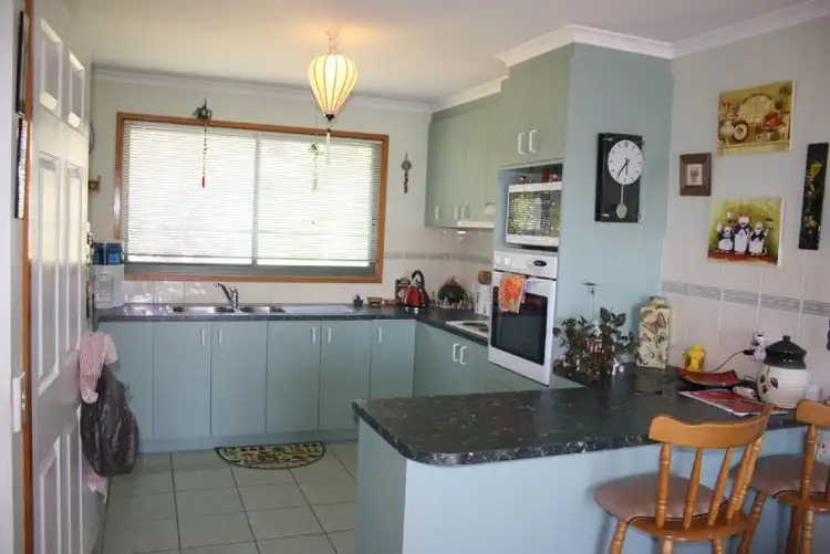 Fifth view of Homely house listing, 39 MACQUEEN AVENUE, Korumburra VIC 3950