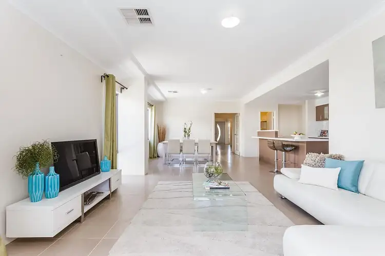 Sixth view of Homely house listing, 6 Wycliffe Turn, Piara Waters WA 6112