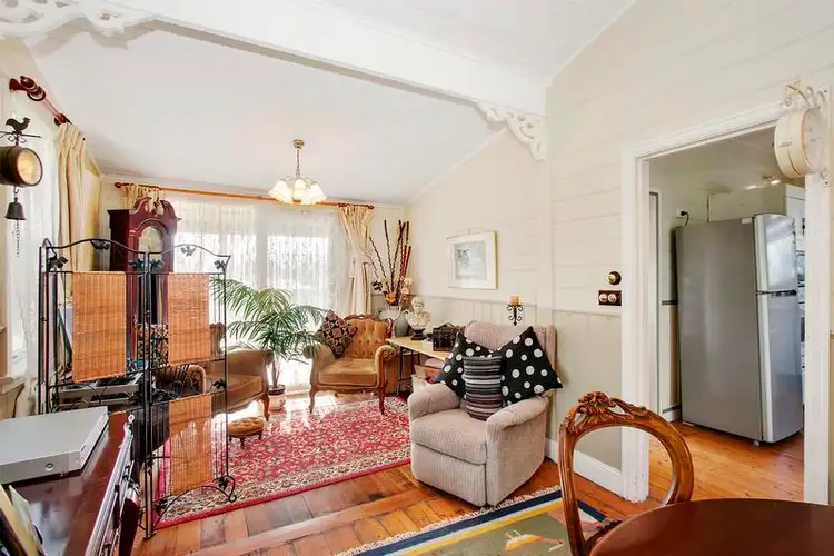 Second view of Homely house listing, 15 VICTORIA ROAD, Loch VIC 3945