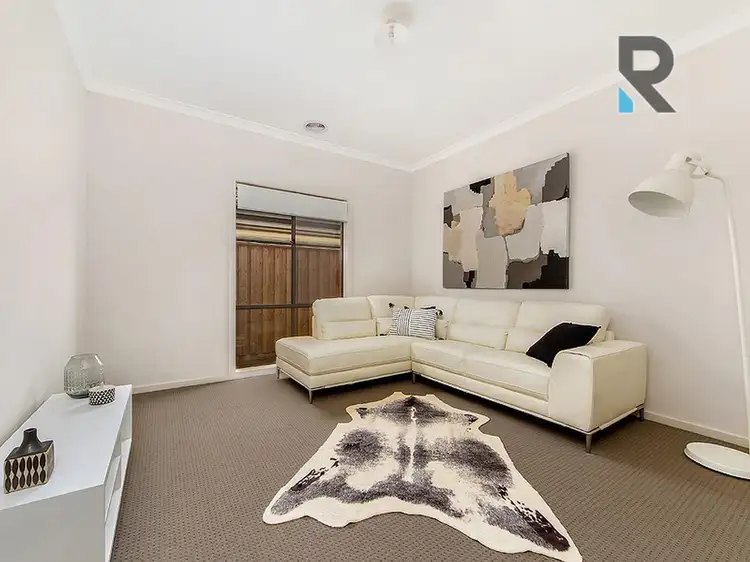 Second view of Homely house listing, 13 Abloom View, Mickleham VIC 3064