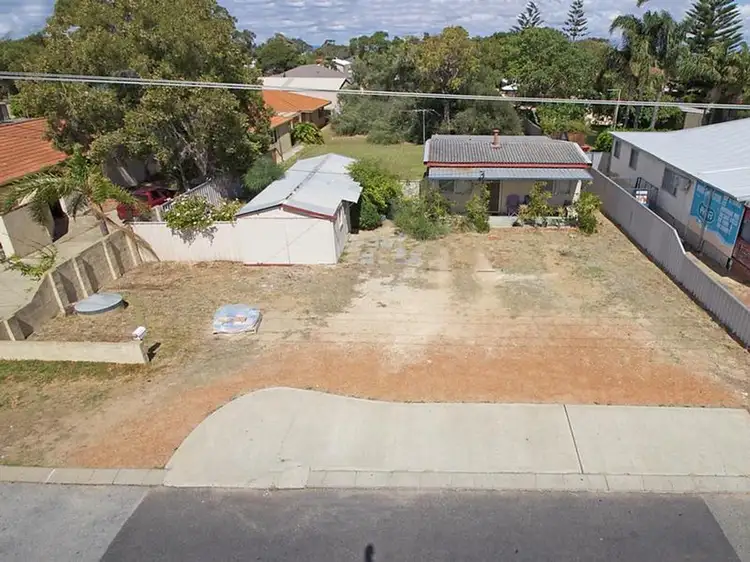 Fourth view of Homely house listing, 23 Littleton Street, Falcon WA 6210
