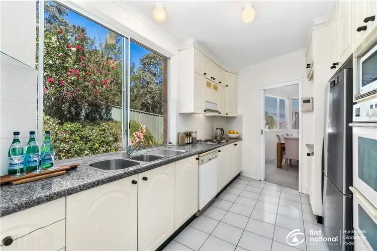 Sixth view of Homely villa listing, 5/45-49 Pellisier Road, Putney NSW 2112
