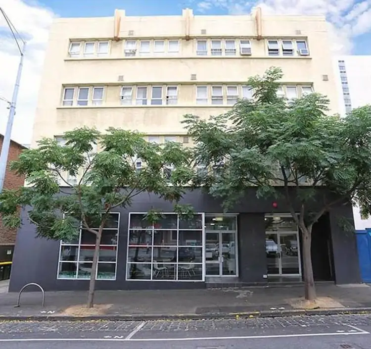 117 Bouverie Street