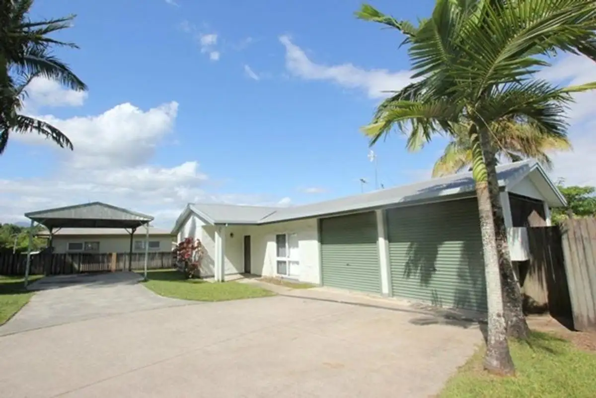 Main view of Homely house listing, 4 Thornton Court, White Rock QLD 4868