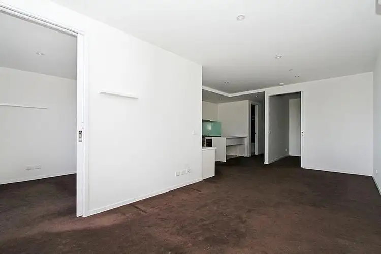 Sixth view of Homely apartment listing, 621/38 Mount Alexander Road, Travancore VIC 3032