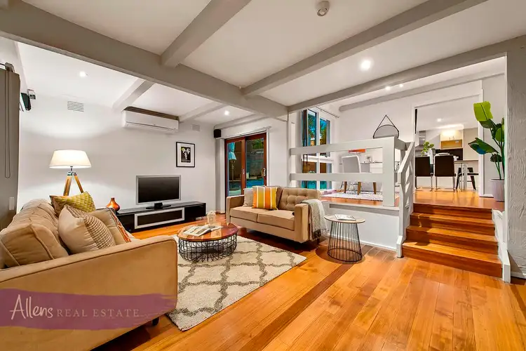 Second view of Homely house listing, 9 Keats Street, Burwood East VIC 3151