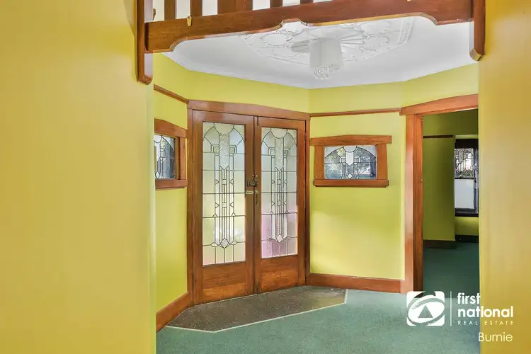 Second view of Homely house listing, 62 Strahan Street, South Burnie TAS 7320