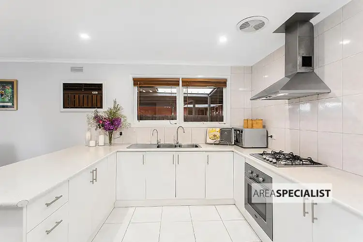 Second view of Homely house listing, 9 Paterson Road, Springvale South VIC 3172