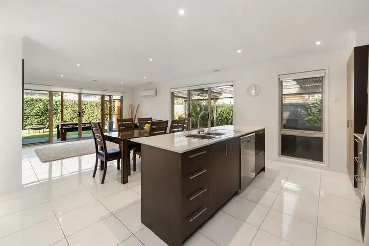 Fourth view of Homely house listing, 21 Mitch Court, Somerville VIC 3912