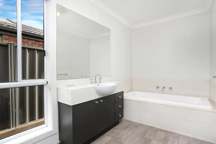 Fifth view of Homely house listing, 16 Jonah Parade, Deer Park VIC 3023