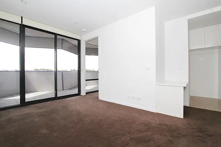 Main view of Homely apartment listing, 542/38 Mt Alexander Road, Travancore VIC 3032