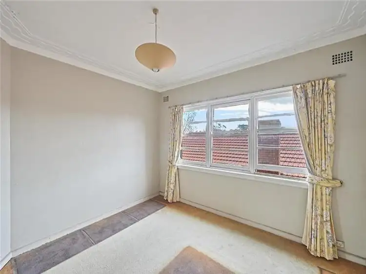 Fifth view of Homely apartment listing, 12/1 Ocean Street, Woollahra NSW 2025