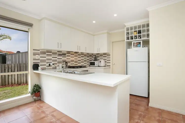 17/4 Tyson Way, Sydenham VIC 3037