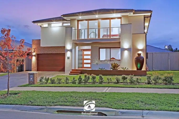 14 Whitten Parade, Harrington Park NSW 2567