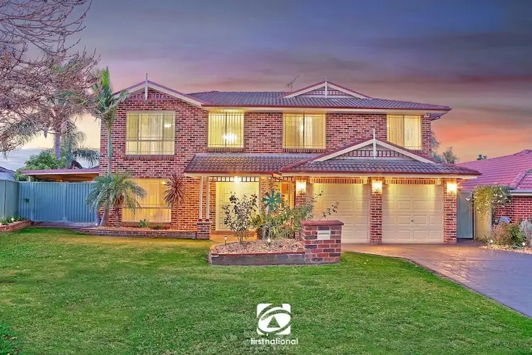 Main view of Homely house listing, 23 Meehan Terrace, Harrington Park NSW 2567
