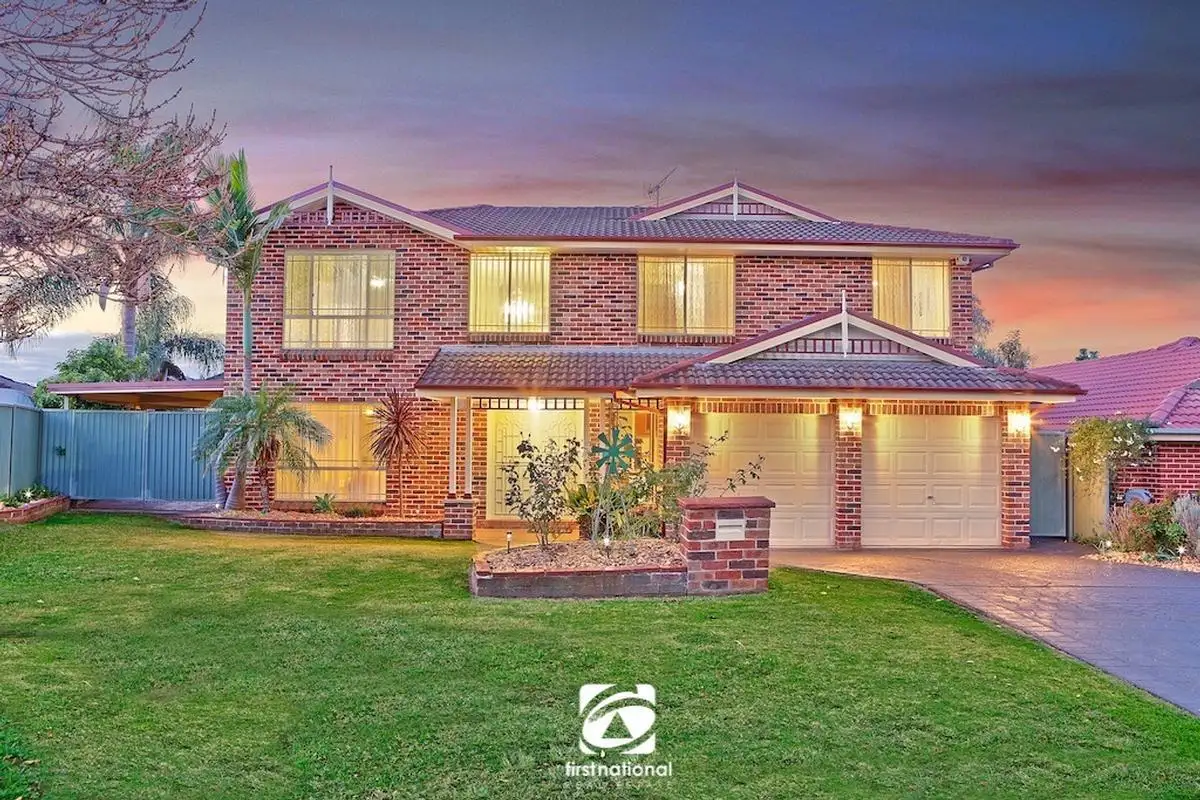 Main view of Homely house listing, 23 Meehan Terrace, Harrington Park NSW 2567
