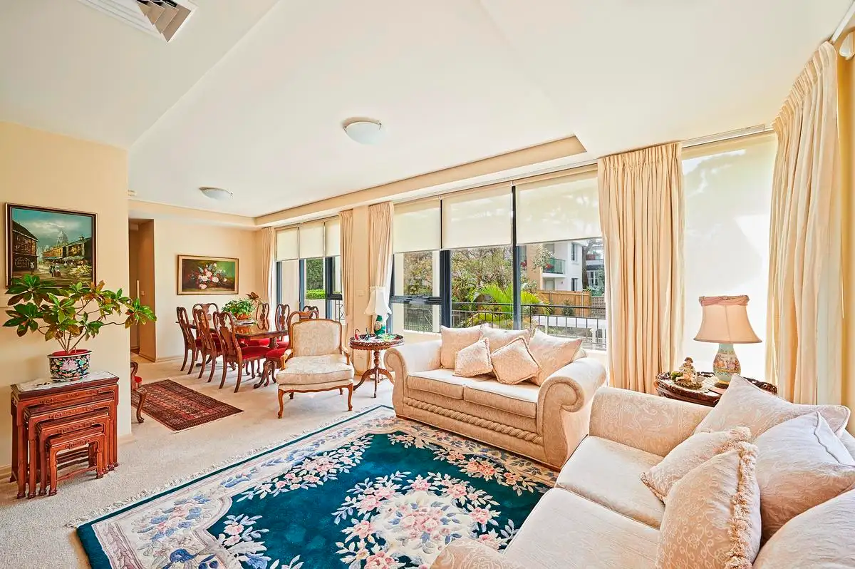 Main view of Homely apartment listing, 7/4-6 Hamilton Street, Rose Bay NSW 2029