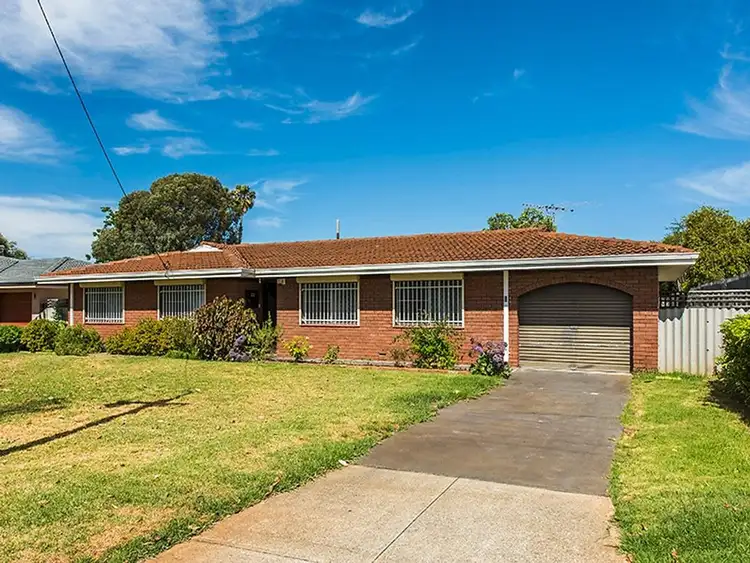 80 Hamilton Street, Bassendean WA 6054