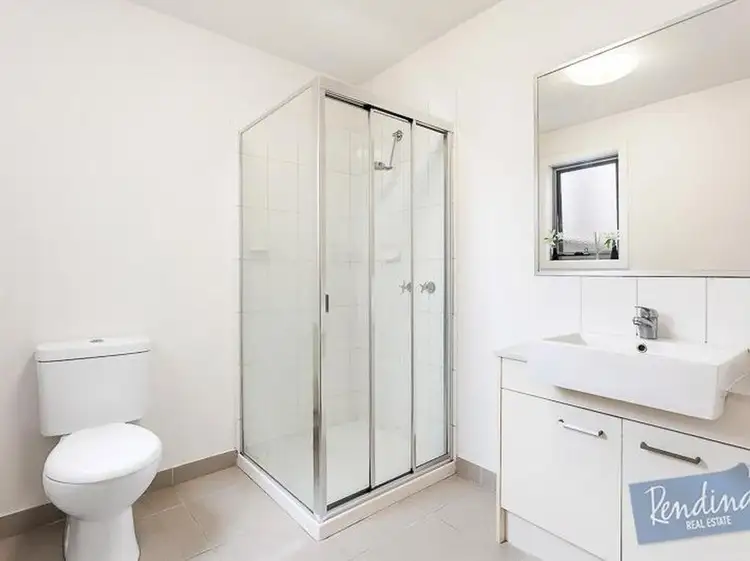 Fifth view of Homely townhouse listing, 9/6 Rosamond Road, Footscray VIC 3011
