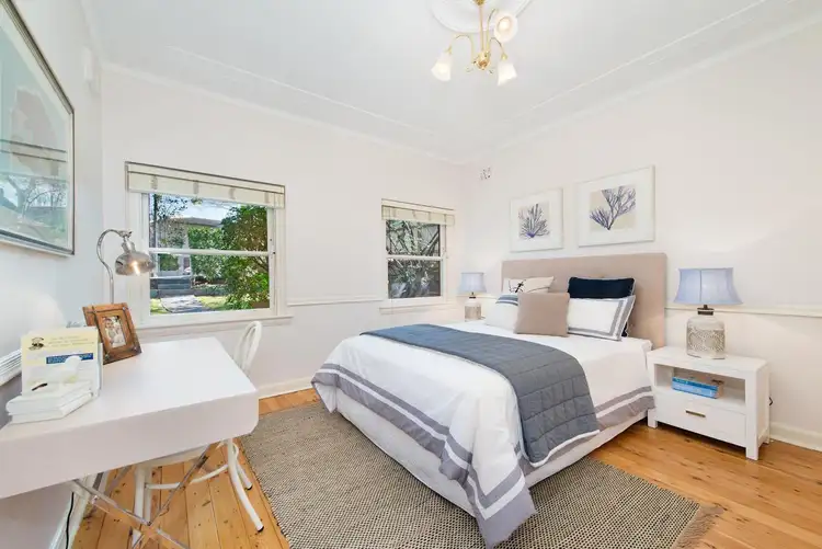 Second view of Homely apartment listing, 1/146A Kurraba Road, Neutral Bay NSW 2089