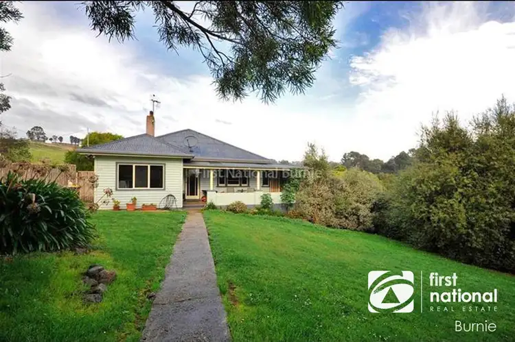 Main view of Homely house listing, 111 View Road, Montello TAS 7320