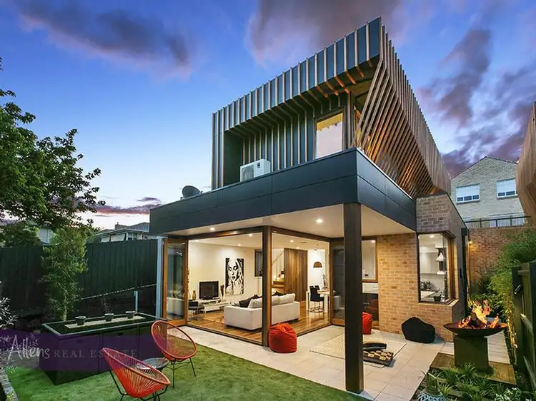 4/38 Belgravia Avenue, Mont Albert North VIC 3129